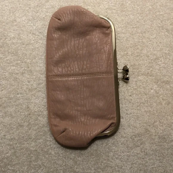 Ted Baker Clutch - Picture 2 of 4